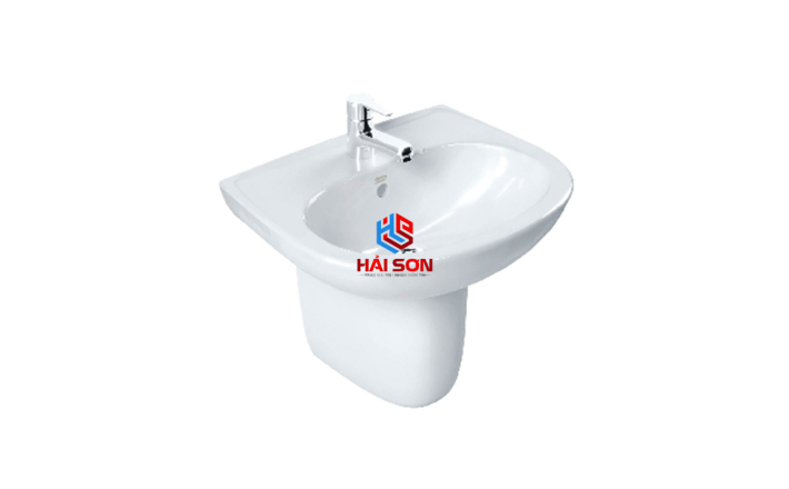 American Chậu rửa 01 lỗ Codie/Chân treo cho chậu Codie VF-0947/VF-0741
