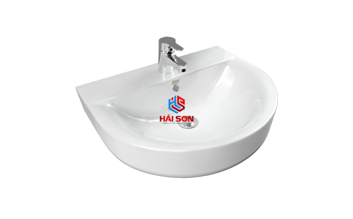 American Chậu rửa treo tường Concept 0553-WT