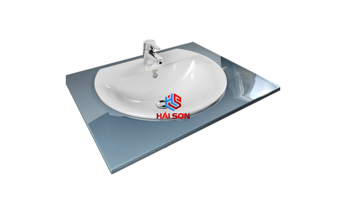 American Chậu rửa đặt bàn Concept Sphere 0452-WT