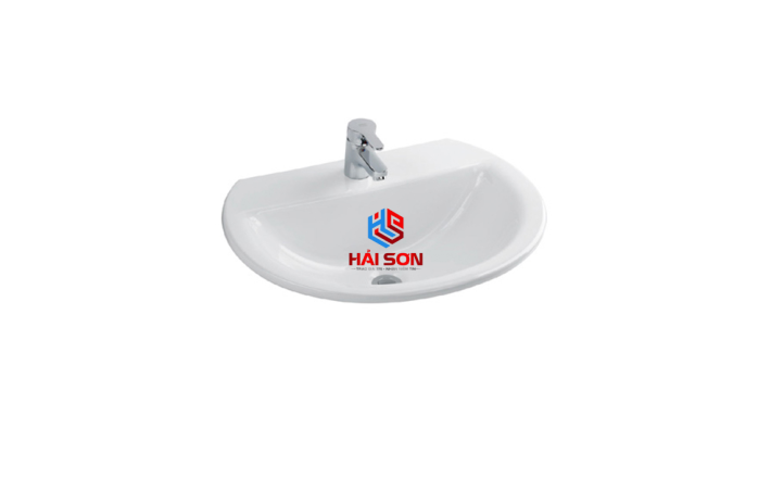 American Chậu rửa đặt bàn Concept Sphere 0452-WT