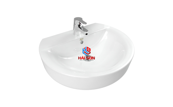 American Chậu rửa treo tường Concept 0552-WT