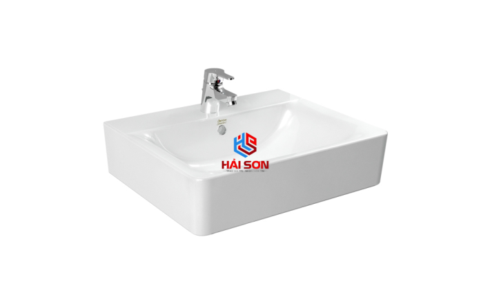 American Chậu rửa treo tường Concept Cube WP-F550