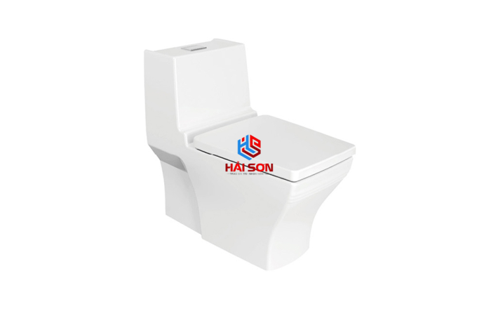AMERICAN Bộ cầu 01 khối Nobile WP-2060