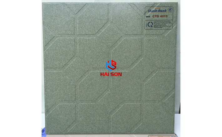 GẠCH ĐÁ LÁT SÂN VƯỜN 40X40 CTG4015