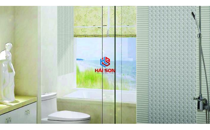 INAX-DL-DELTA_300 x 300 Gạch ốp tường kiến trúc Nhật DPL POINT COLOR