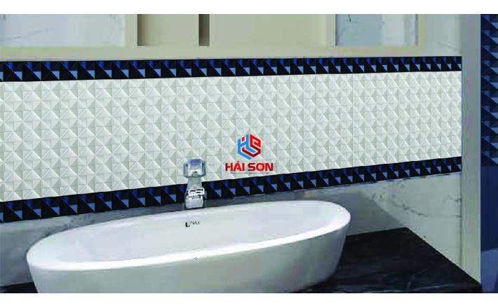 INAX-DL-DELTA_300 x 300 Gạch ốp tường kiến trúc Nhật DPL POINT COLOR