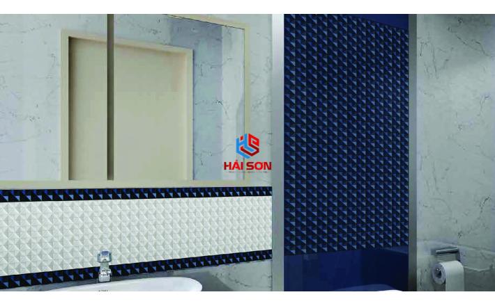 INAX-DL-DELTA_300 x 300 Gạch ốp tường kiến trúc Nhật DPL POINT COLOR