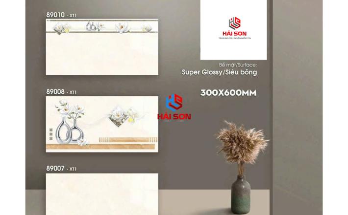 Gạch Phối Cảnh 30 x 60 ( 020)