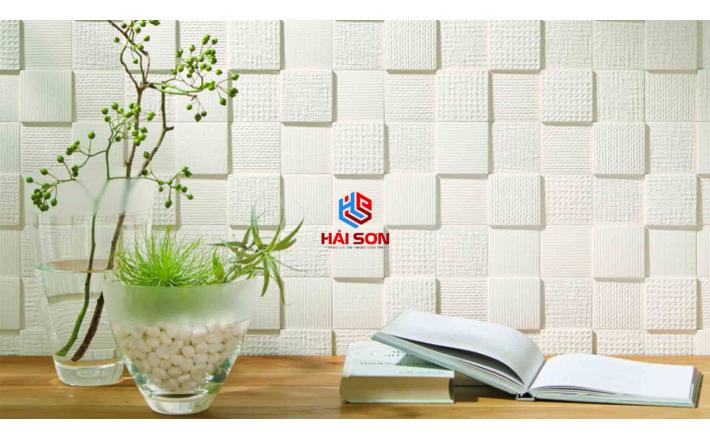INAX-ECP-60NET/QLT_303 x 303 Gạch ECOCARAT Gạch thân thiện môi trường ECOCARAT PLUS QUILT