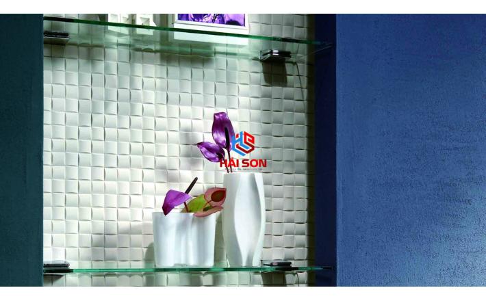 INAX-ECO-30NET/WE_303 x 303 Gạch thân thiện môi trường ECOCARAT PLUS VELE