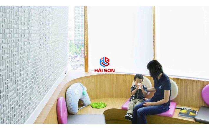 INAX-ECO-30NET/WE_303 x 303 Gạch thân thiện môi trường ECOCARAT PLUS VELE