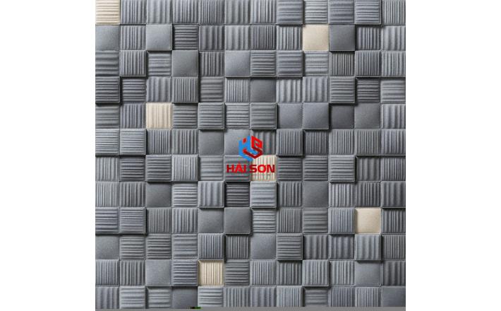 INAX-ECP-25NET-LUX_303 x 303 Gạch thân thiện môi trường ECOCARAT PLUS LUXURY MOSAIC