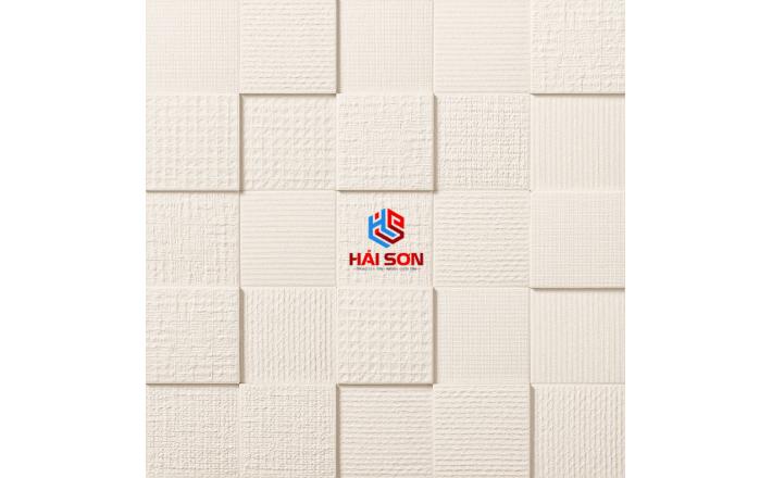 INAX-ECP-60NET/QLT_303 x 303 Gạch ECOCARAT Gạch thân thiện môi trường ECOCARAT PLUS QUILT