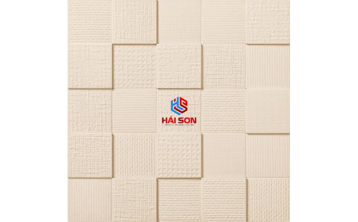 INAX-ECP-60NET/QLT_303 x 303 Gạch ECOCARAT Gạch thân thiện môi trường ECOCARAT PLUS QUILT
