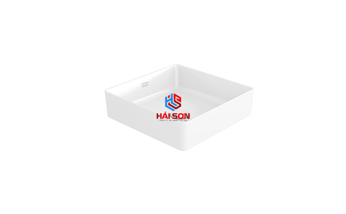  American Chậu rửa đặt trên bàn Acacia SupaSleek WP-F411