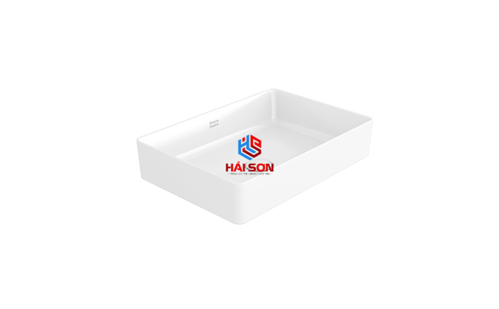 American Chậu rửa đặt trên bàn Acacia SupaSleek WP-F412