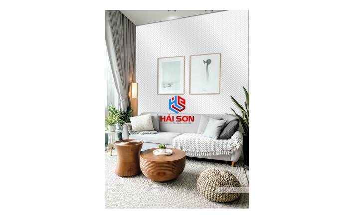 INAX-325/FBM_251 x 209.3 Gạch ốp tường kiến trúc Nhật FISHBONE MOSAIC