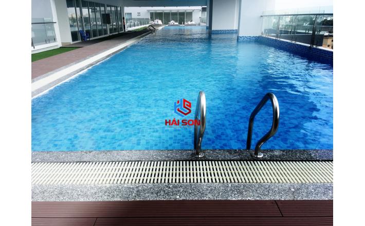 INAX-47/POL_47 x 47 Gạch Hồ Bơi