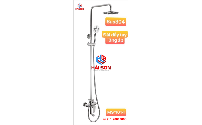 Sen Cây Nóng Lạnh 304