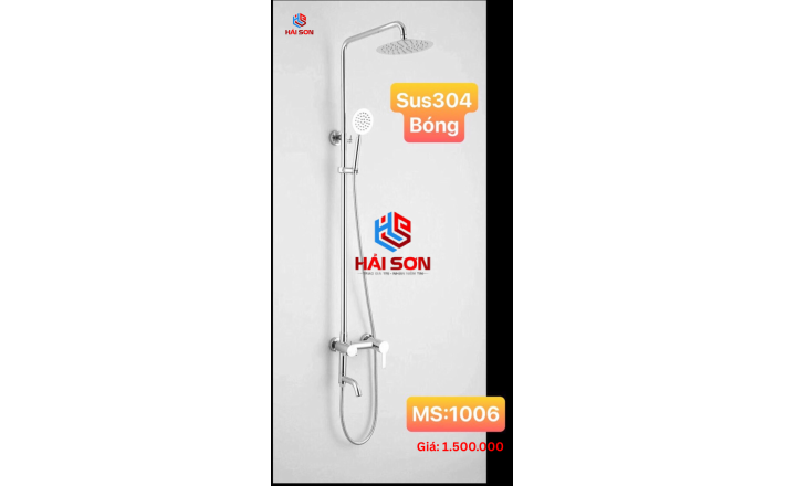 Sen Cây Tăm Nóng Lạnh 304