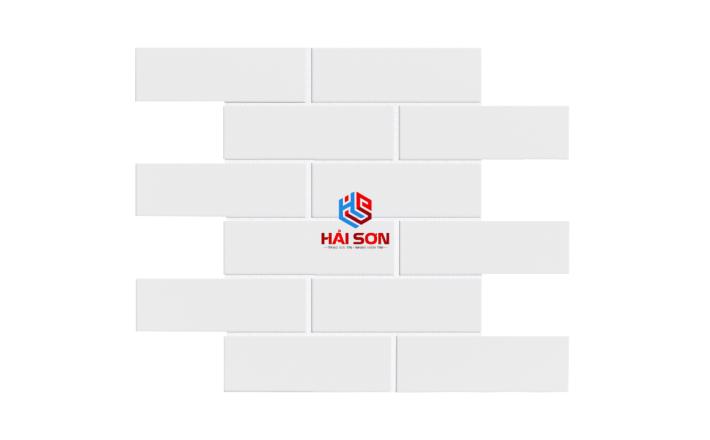 INAX-355/GLM_296 x 288 Gạch ốp tường kiến trúc Nhật GLAZED MOSAIC