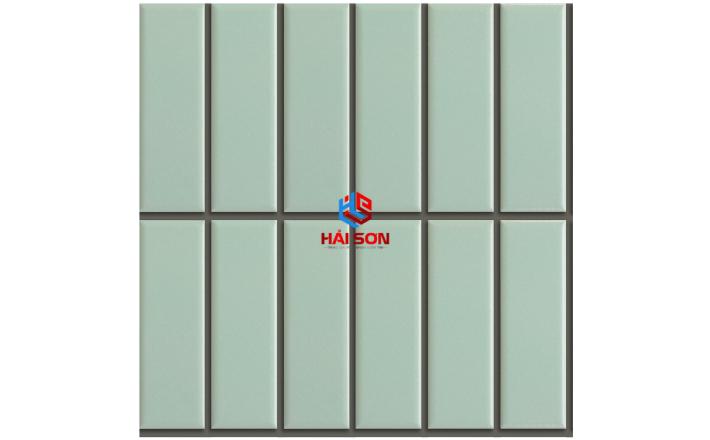 INAX-355TT/CMG_300 x 300 Gạch ốp tường kiến trúc Nhật COOL MIST GLASS