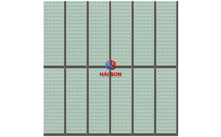 INAX-355TT/CMG_300 x 300 Gạch ốp tường kiến trúc Nhật COOL MIST GLASS
