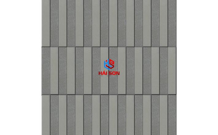 INAX-40B/CK_235 x 40 Gạch ốp tường kiến trúc Nhật CHECKER