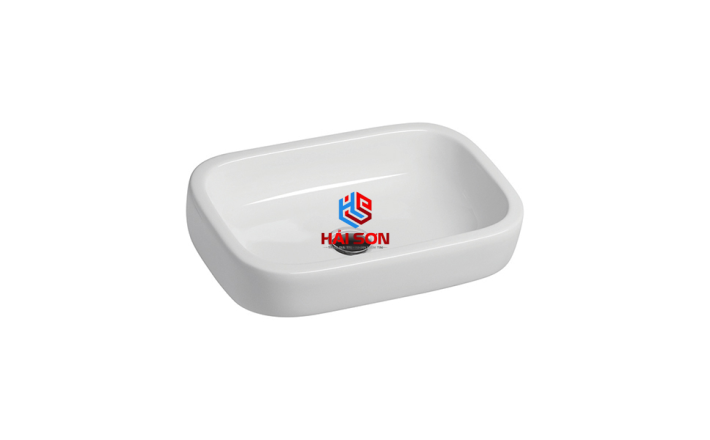 American Chậu rửa đặt trên bàn IDS Clear WP-F626