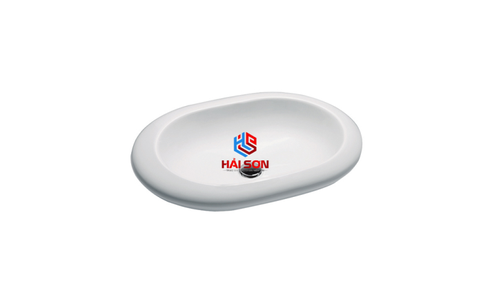 America Chậu rửa đặt bàn IDS Natural WP-F644