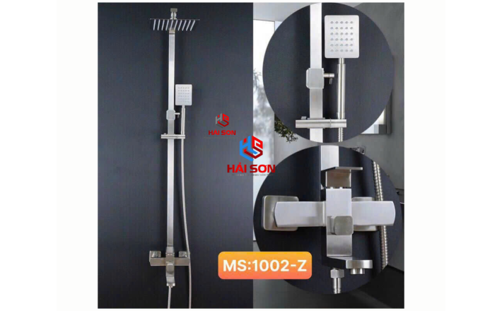 Sen Tắm 1002 - Z 
