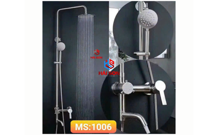 Sen Tắm 1006