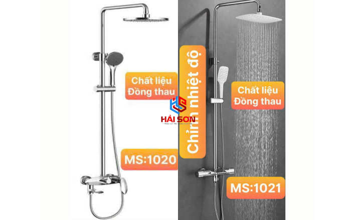 Sen Tắm 1020