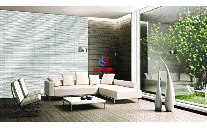 INAX-3040B/TRP_238 x 206 Gạch ốp tường kiến trúc Nhật I-Concept TRAPE