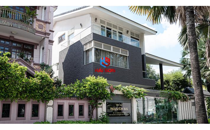 INAX-3040B/TRP_238 x 206 Gạch ốp tường kiến trúc Nhật I-Concept TRAPE