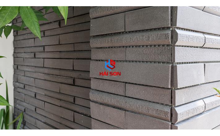 INAX-3040B/TRP_238 x 206 Gạch ốp tường kiến trúc Nhật I-Concept TRAPE