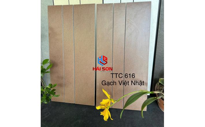 VNTTC_300 x 600 Bộ Gạch Việt Nhật TTC