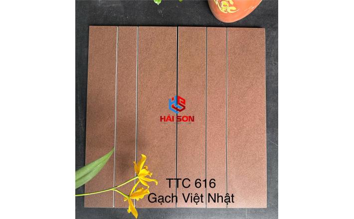 VNTTC_300 x 600 Bộ Gạch Việt Nhật TTC