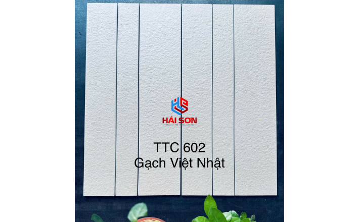 VNTTC607_300 x 600 Bộ Gạch Việt Nhật TCC