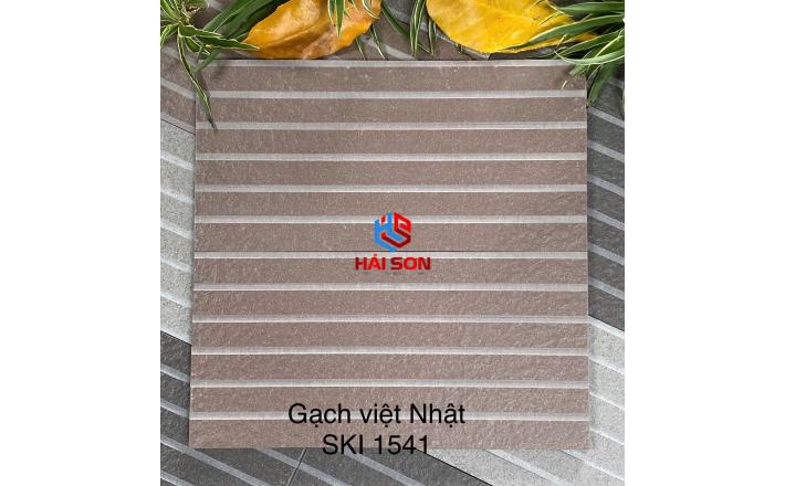 VNSKI1509_Bộ Gạch Việt Nhật SKI