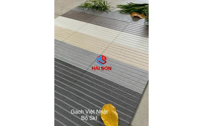 VNSKI1509_Bộ Gạch Việt Nhật SKI