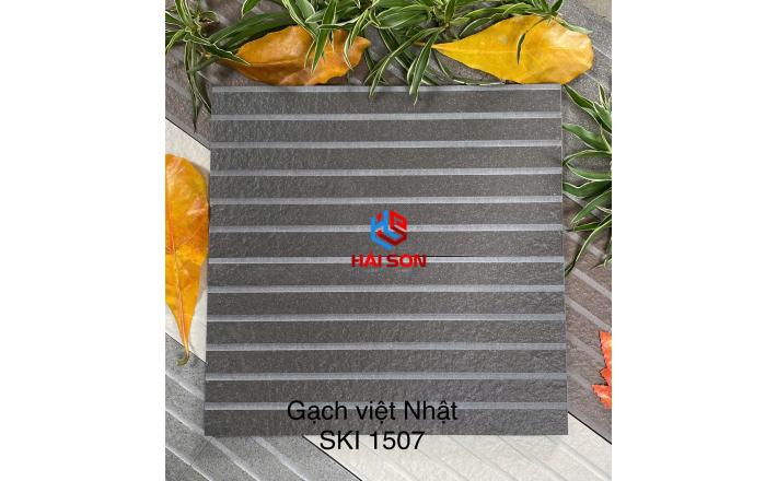 VNSKI1509_Bộ Gạch Việt Nhật SKI