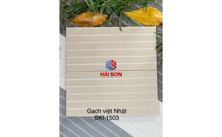 VNSKI1509_Bộ Gạch Việt Nhật SKI