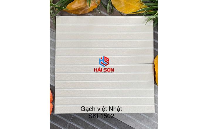 VNSKI1509_Bộ Gạch Việt Nhật SKI