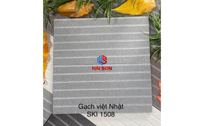 VNSKI1509_Bộ Gạch Việt Nhật SKI