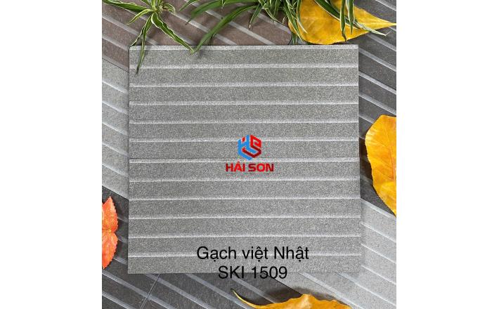 VNSKI1509_Bộ Gạch Việt Nhật SKI