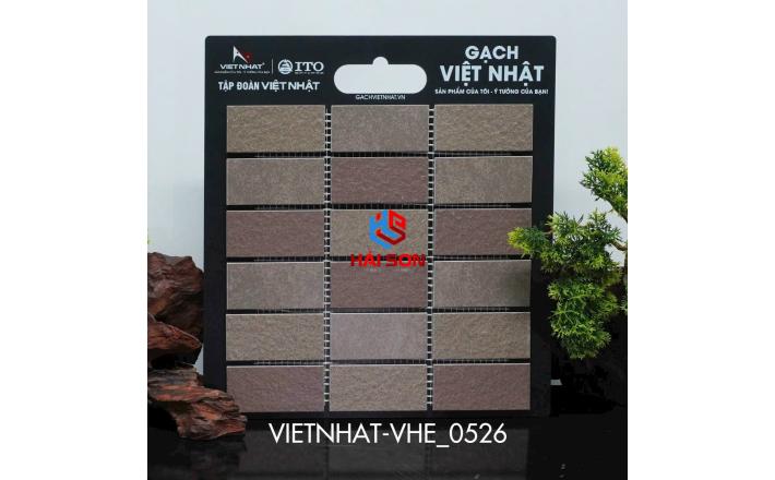 VNVHE_295 x 295 Bộ Gạch Việt Nhật VHE