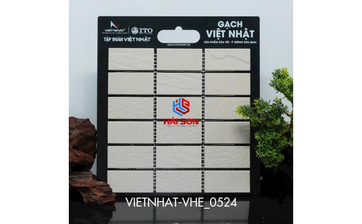 VNVHE_295 x 295 Bộ Gạch Việt Nhật VHE