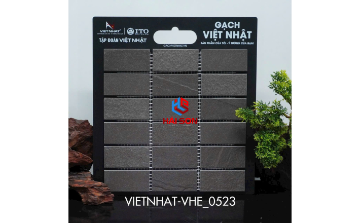 VNVHE0526_295 x 295 Bộ Gạch Việt Nhật VHE
