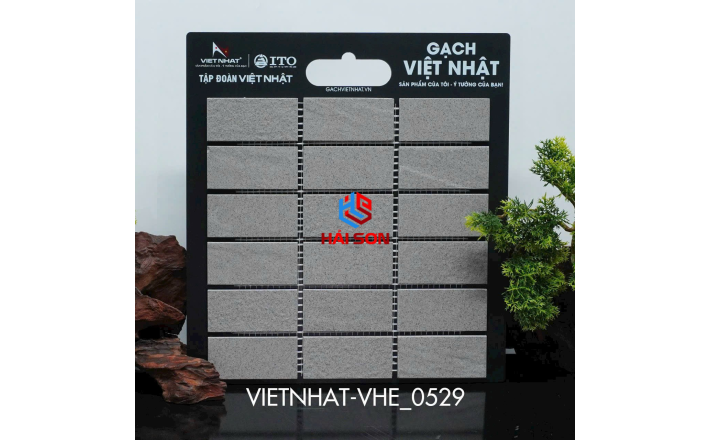 VNVHE0526_295 x 295 Bộ Gạch Việt Nhật VHE